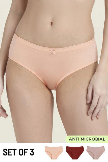 Red Peach Roebuck